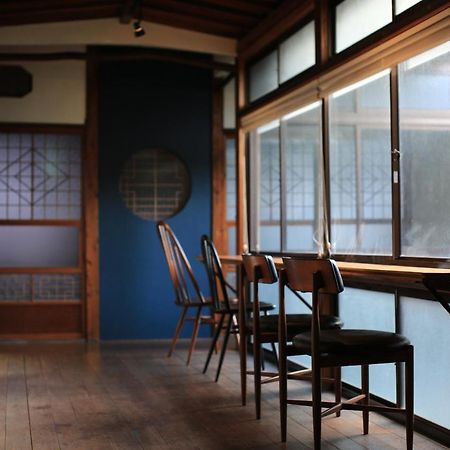 Mojiko Guest House Porto Kitakyūshū Eksteriør billede
