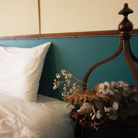 Mojiko Guest House Porto Kitakyūshū Eksteriør billede
