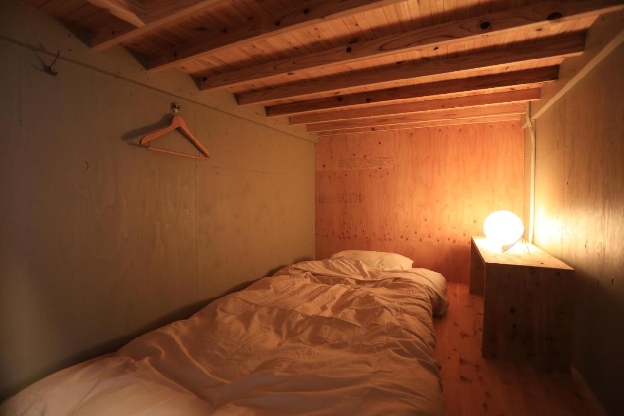 Mojiko Guest House Porto Kitakyūshū Eksteriør billede