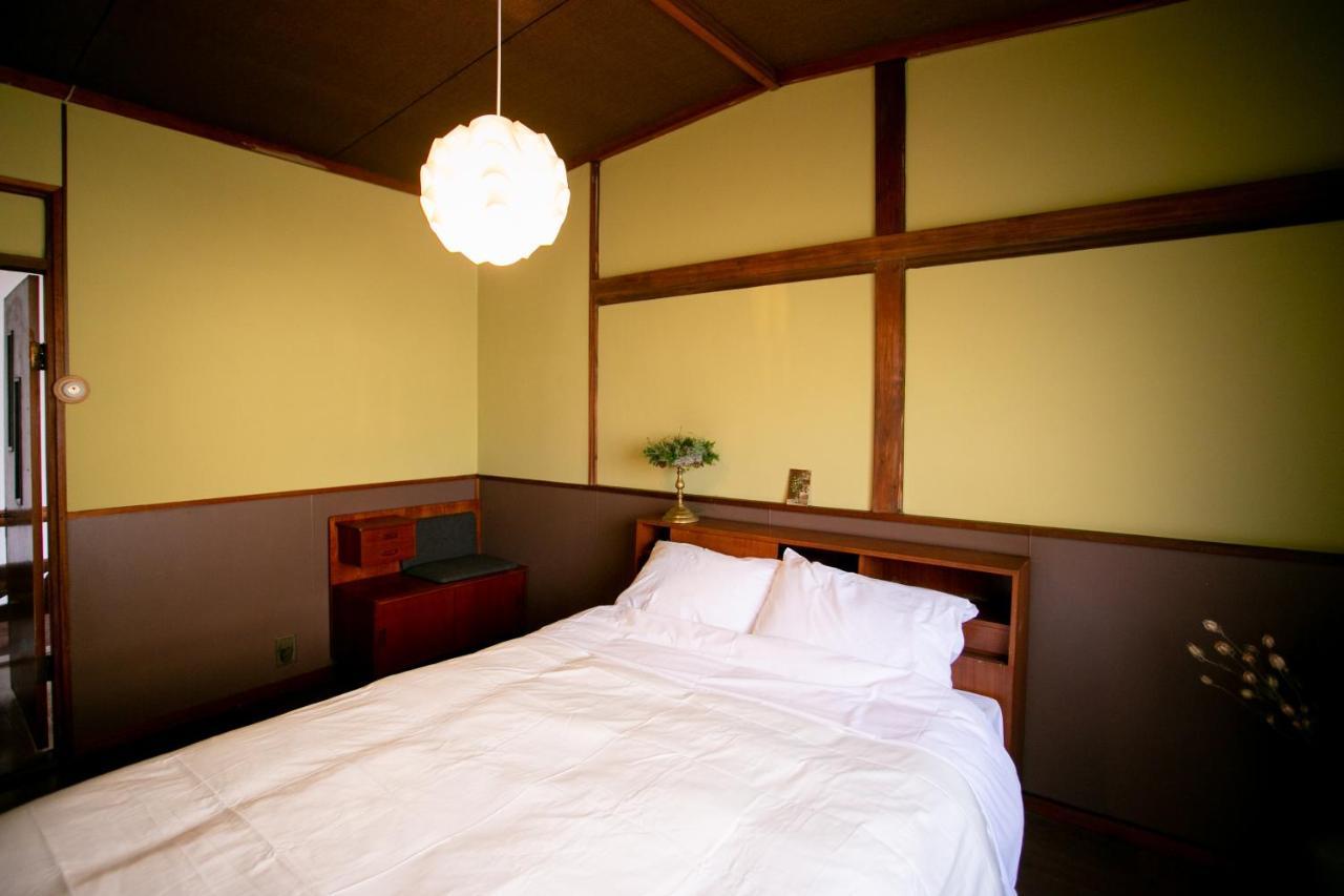 Mojiko Guest House Porto Kitakyūshū Eksteriør billede
