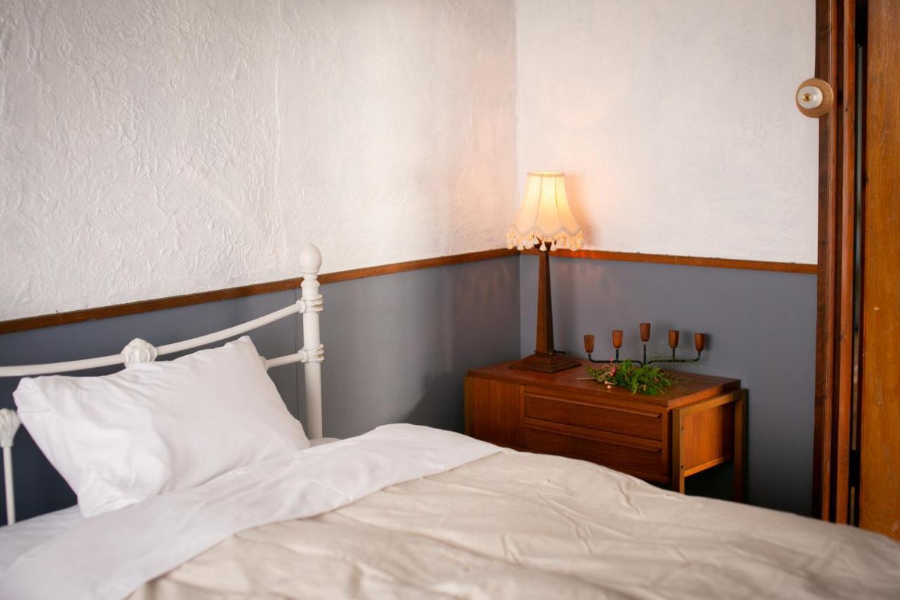 Mojiko Guest House Porto Kitakyūshū Eksteriør billede