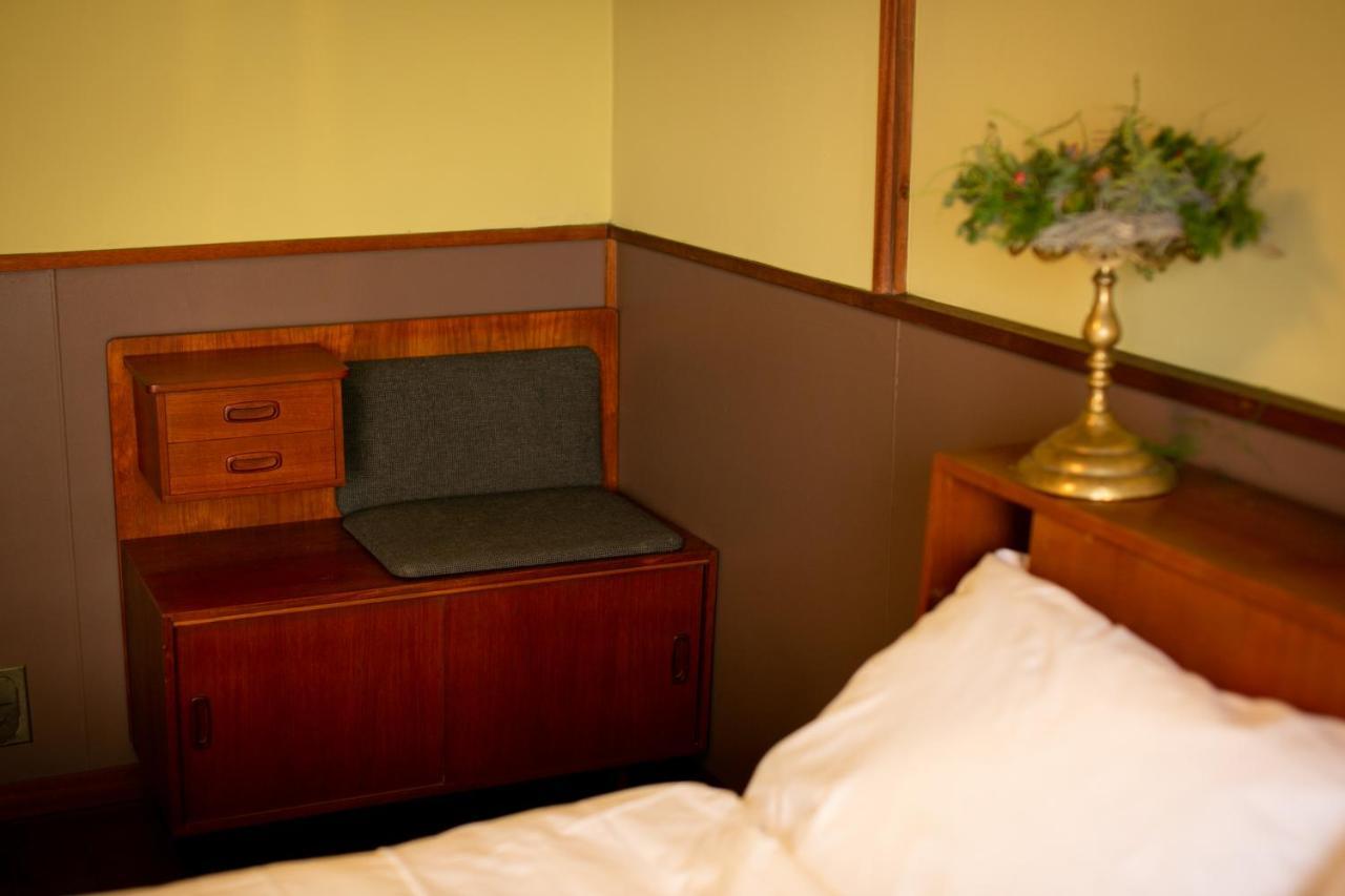 Mojiko Guest House Porto Kitakyūshū Eksteriør billede