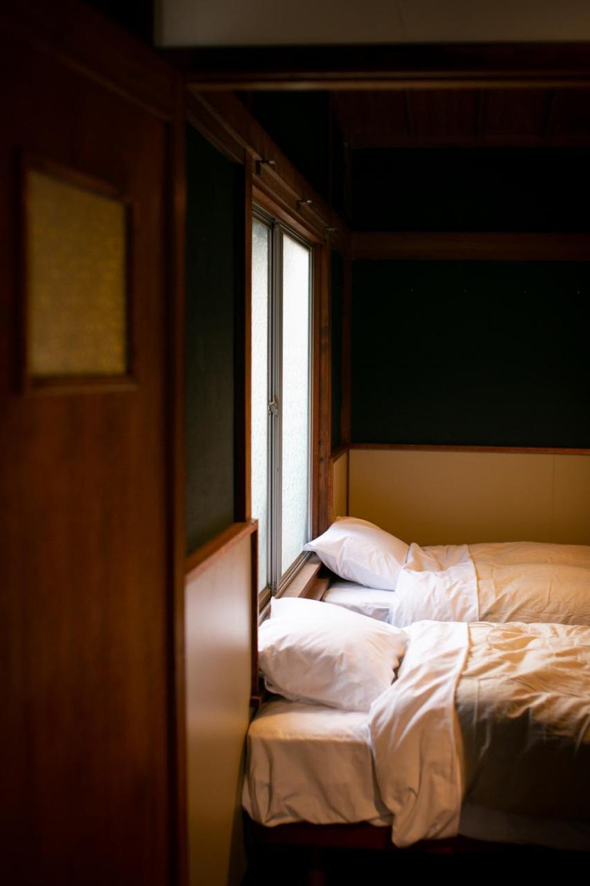 Mojiko Guest House Porto Kitakyūshū Eksteriør billede