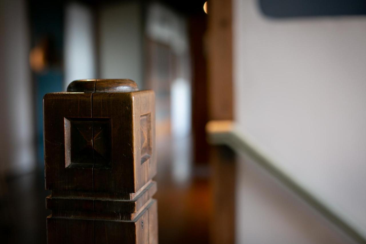 Mojiko Guest House Porto Kitakyūshū Eksteriør billede