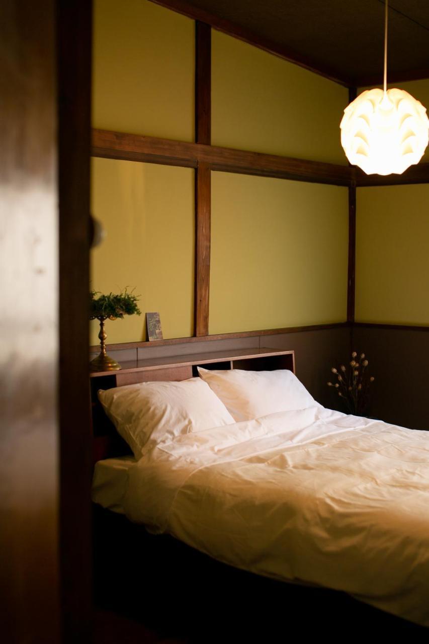 Mojiko Guest House Porto Kitakyūshū Eksteriør billede