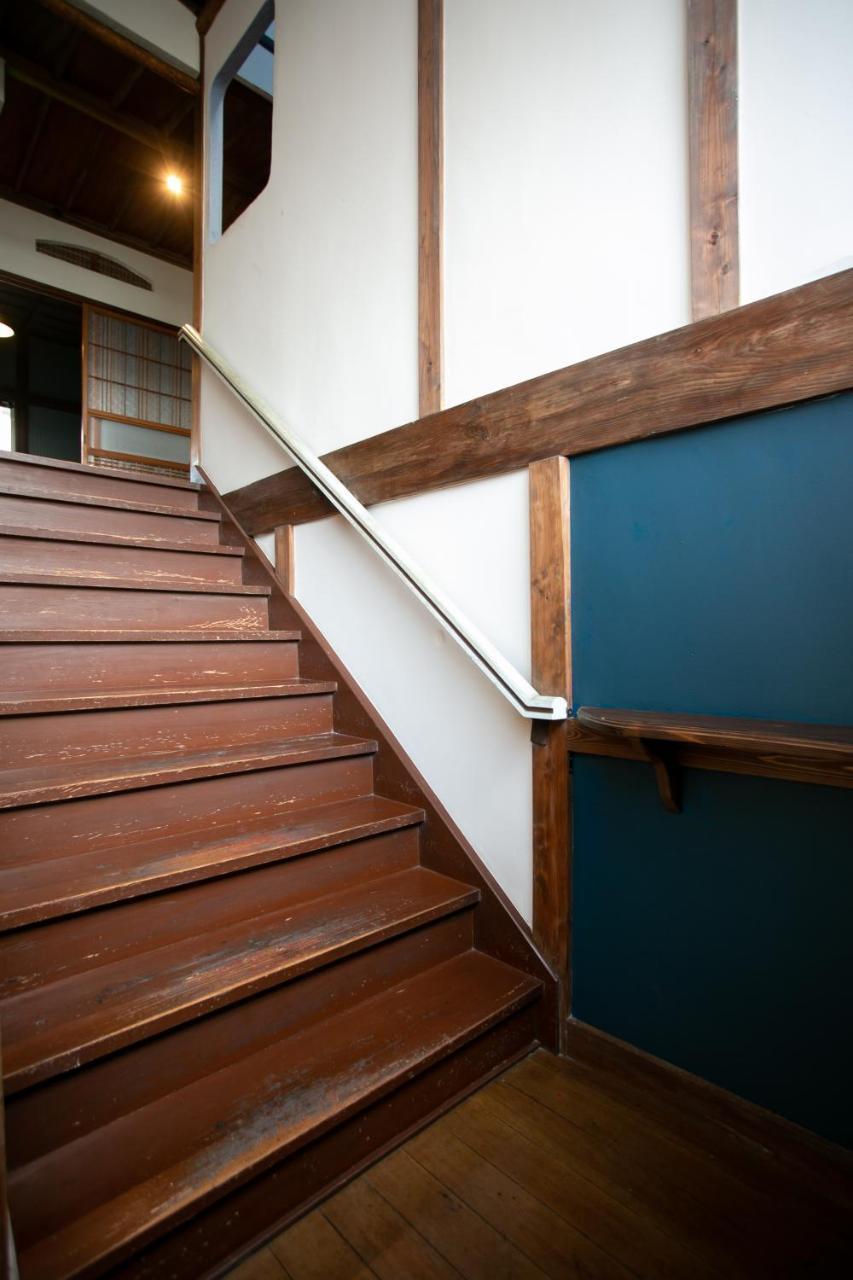 Mojiko Guest House Porto Kitakyūshū Eksteriør billede