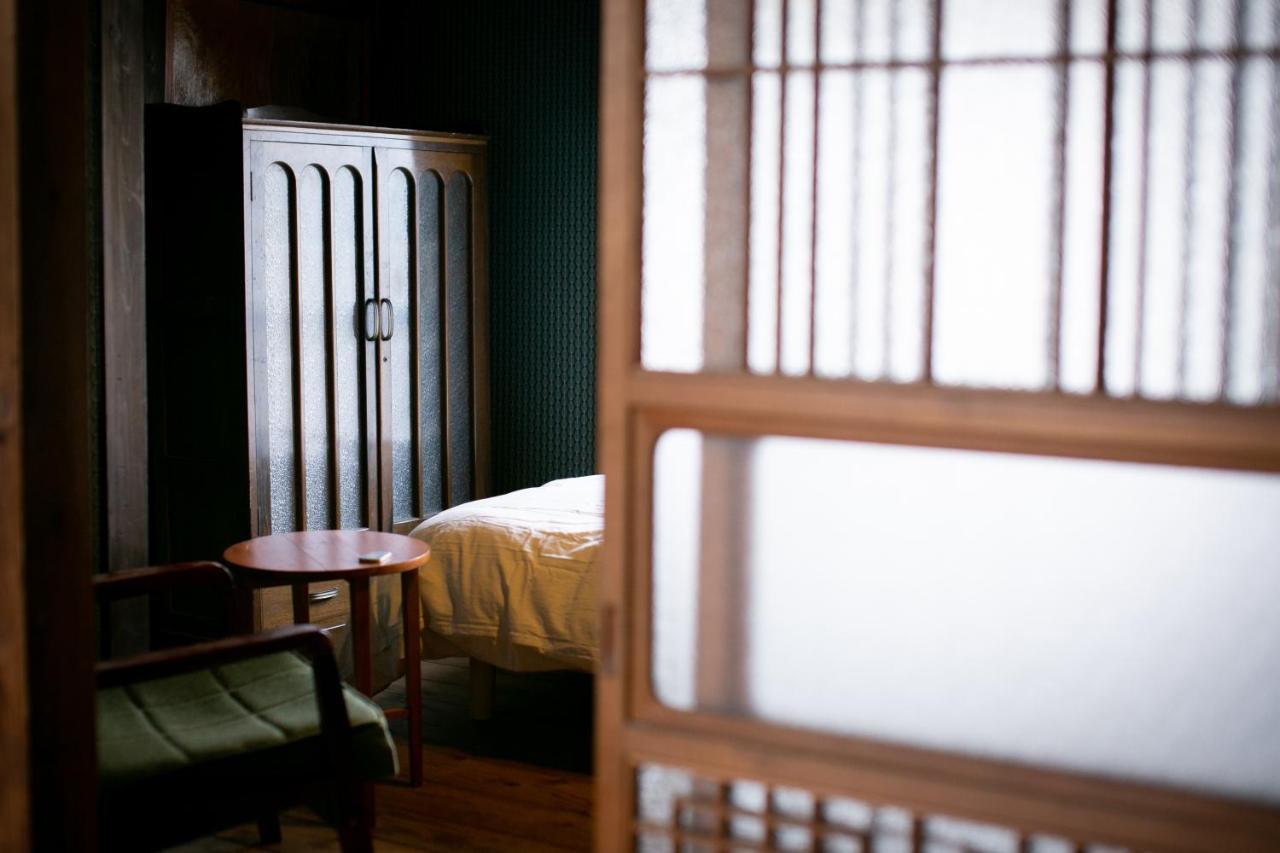 Mojiko Guest House Porto Kitakyūshū Eksteriør billede