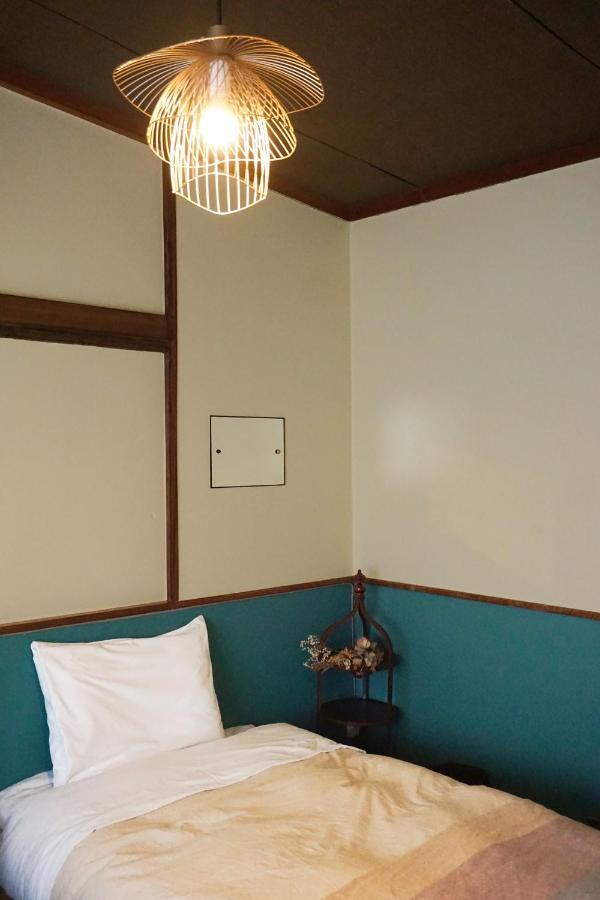Mojiko Guest House Porto Kitakyūshū Eksteriør billede