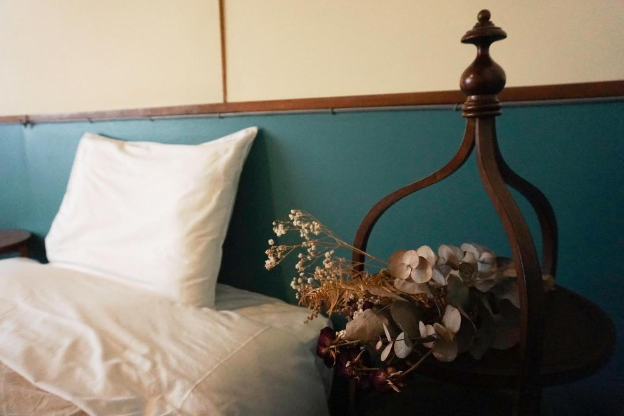 Mojiko Guest House Porto Kitakyūshū Eksteriør billede